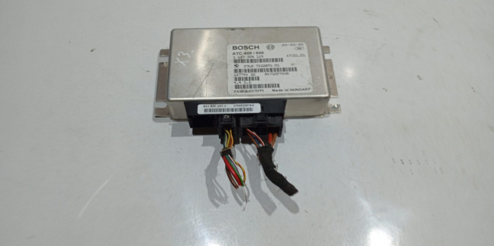 Calculator cutie transfer 27607550891-01 BMW X3 E83 [2003 - 2006]
