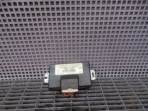 CALCULATOR CUTIE TRANSFER HYUNDAI TUCSON 2.0 CRDI - (2004 2009)