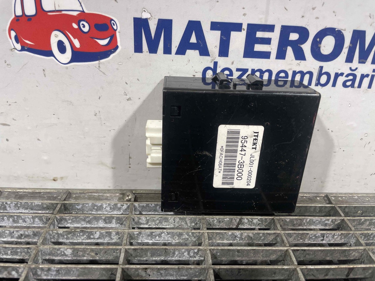 CALCULATOR CUTIE TRANSFER KIA SORENTO SORENTO 2.2 CRDI - (2009 2012)