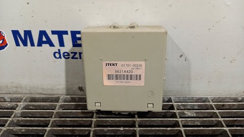 CALCULATOR CUTIE TRANSFER MITSUBISHI OUTLANDER OUTLANDER 2.0 D - (2006 2012)