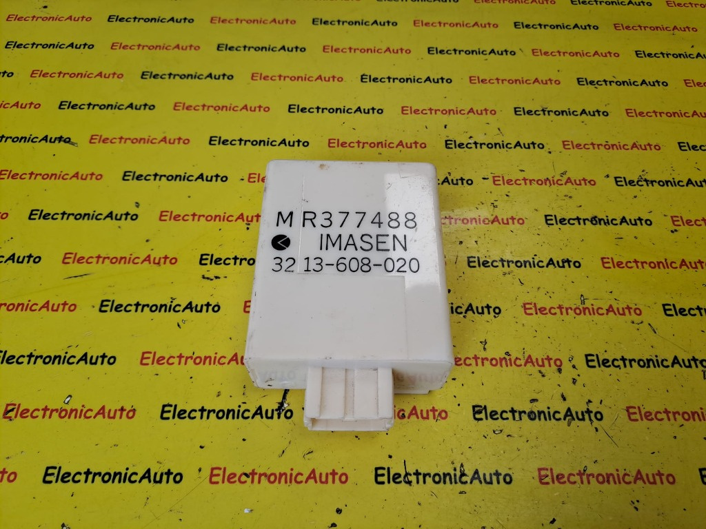 Calculator Cutie Transfer Mitsubishi Pajero Sport, MR377488,