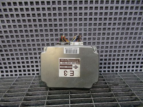 CALCULATOR CUTIE TRANSFER NISSAN PATHFINDER 2.5 D - (2005 2010)
