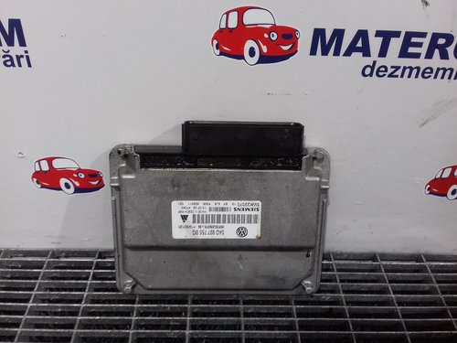 CALCULATOR CUTIE TRANSFER VW TOUAREG 3.0 TDI - (2006 2010)