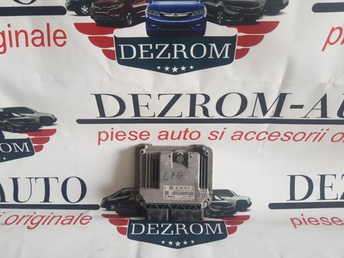 Calculator cutie transfer VW Touareg 7l 3.0 tdi 0AD927755BG