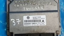 Calculator cutie transfer vw touareg 7l 3.0 tdi co...