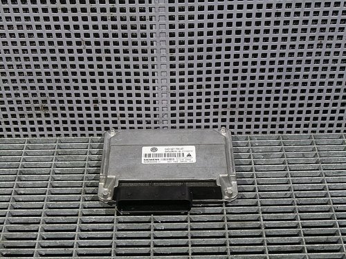CALCULATOR CUTIE TRANSFER VW TOUAREG TOUAREG 2.5 TDI - (2002 2006)