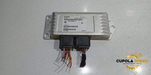 Calculator cutie transfer7569969-01 3.0 d BMW X5 E70 [2006 - 2010]