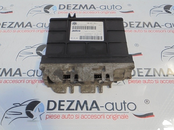 Calculator cutie viteza, 09B927750L, Ford Galaxy 1.9 tdi