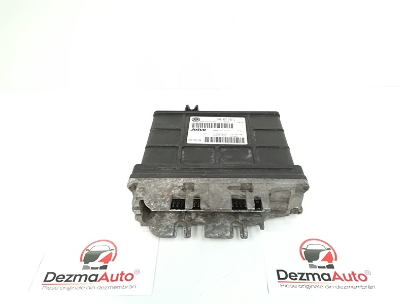 Calculator cutie viteza, 09B927750L, Volkswagen Sharan 1.9 tdi (id:262335)