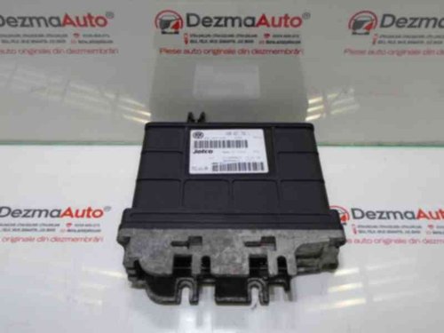 Calculator cutie viteza, 09B927750L, Vw Sharan (7M8, 7M9, 7M6) 1.9 tdi (id:294791)