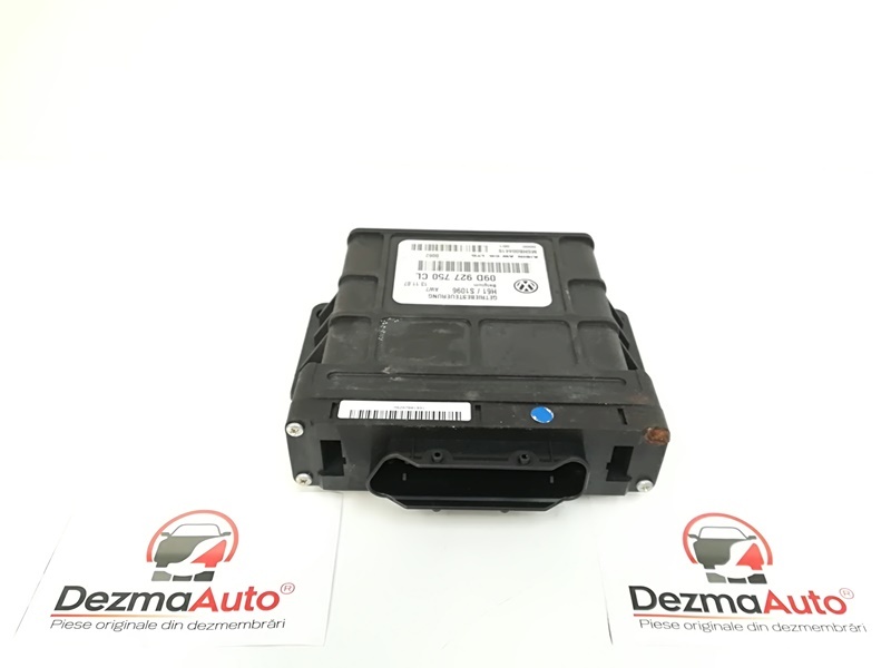 Calculator cutie viteza, 09D927750CL, Vw Touareg (7LA) 2.5 tdi (id:299337)