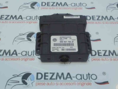 Calculator cutie viteza 09D927750JF, Audi Q7 (4L) 3.0tdi (id:283735)
