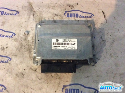 Calculator Cutie Viteza 0ad927755ab Automata Volkswagen TOUAREG 7LA,7L6,7L7 2002