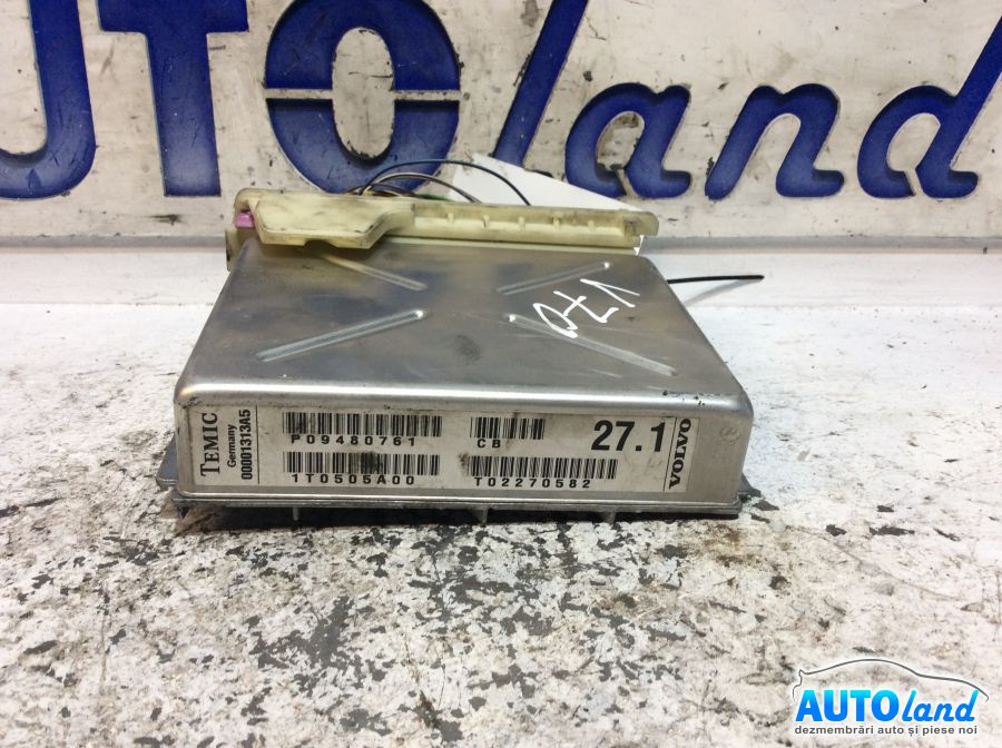 Calculator Cutie Viteza 1t0505a00 2.4 Diesel Volvo V70 II combi P80 2000