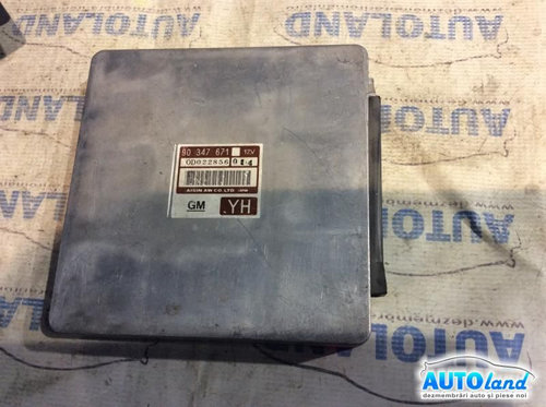 Calculator Cutie Viteza 90347671 2.0 Ben, Automata, Od022856 014 Opel VECTRA A 86 ,87 1988-1995