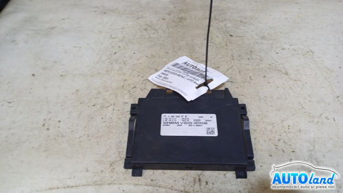 Calculator Cutie Viteza A0015455716 Mercedes-Benz VITO bus W639 2003