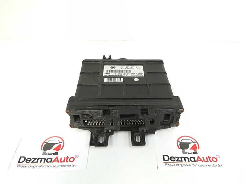Calculator cutie viteza automata, 001927731R, Vw Polo (9N) 1.4B (id:313012)