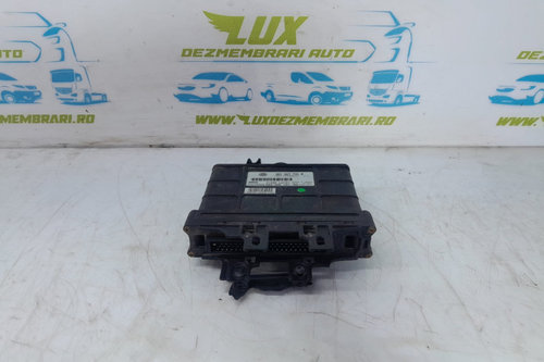 Calculator cutie viteza automata 1.4 tdi 001927731r Seat Ibiza 3 6L [2002 - 2006]