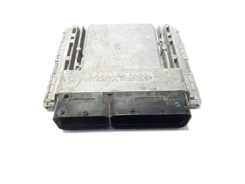 Calculator cutie viteza automata, cod 5M5P-12B565-AG, Ford Focus 2 (DA) 1.6 B, HWDA (id:483014)