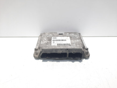 Calculator cutie viteza automata, cod 8200754739, Opel Vivaro (F7) 2.5 CDTI, G9U630 (id:496020)