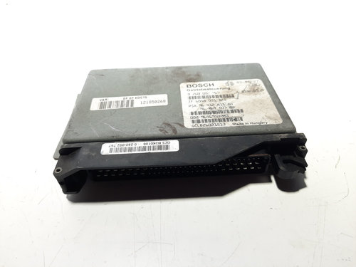 Calculator cutie viteza automata, cod 9641281180, 0260002757, Citroen C5 (I), 2.2 HDI, 4HX (id:49145...