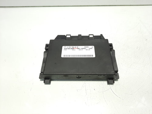 Calculator cutie viteza automata, cod A0325451432, Mercedes Clasa E T-Model (S211) 3.2 CDI, OM648960...