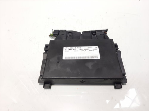 Calculator cutie viteza automata, cod A0325454332, Mercedes Clasa C (W203), 2.7 CDI, OM612962 (idi:6...