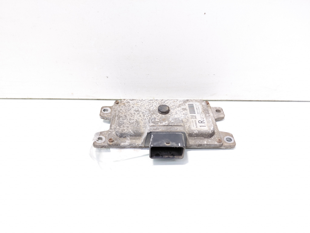 Calculator cutie viteza automata, cod EMU10-000N, Nissan Qashqai, 1.6 DCI, R9M402 (id:695632)