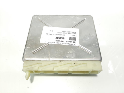 Calculator cutie viteza automata, cod P09480761, Volvo S60, 2.4 D, D5244T (id:483137)