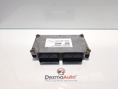 Calculator cutie viteza automata, Peugeot 307 SW [Fabr 2002-2008] 1.6 benz, NFU, 9650010680 (id:4333...