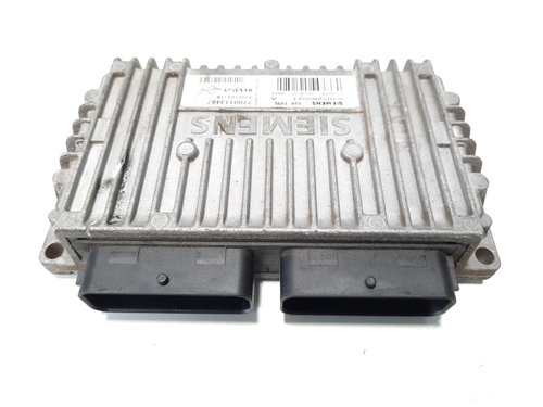 Calculator cutie viteza automata Siemens, cod 7700103418, 7700113487, Renault Clio 2, 1.6 B, K7M745 ...