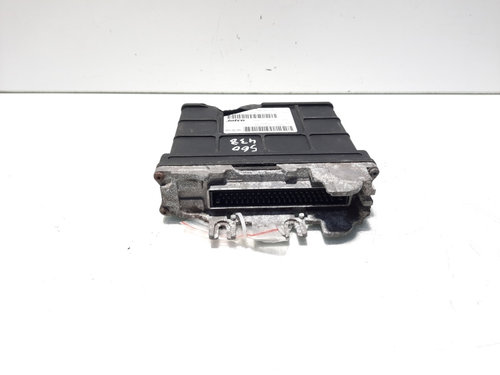 Calculator cutie viteza, cod 09B927750L, VW Sharan (7M8, 7M9, 7M6), 1.9 TDI, AUY (idi:262335)
