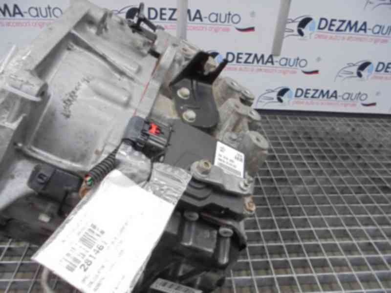 Calculator cutie viteza GM55578552, Opel Insignia Combi, 2.0cdti
