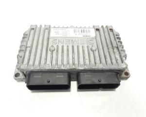 Calculator cutie viteze, 9649117680, Peugeot 307 SW, 2.0B (id:263787)