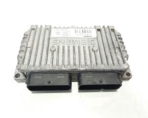 Calculator cutie viteze, 9649117680, Peugeot 307 SW (3H) 2.0b (id:263787)