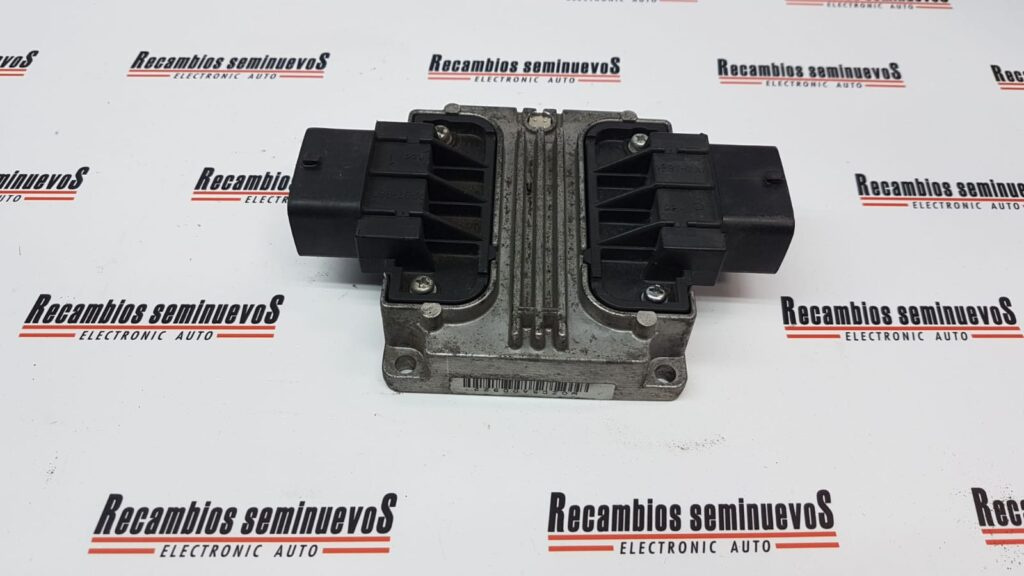 Calculator cutie viteze AISIN AW LTD OPEL VECTRA 55 353 934 / 5535393455 353 934 / 55353934