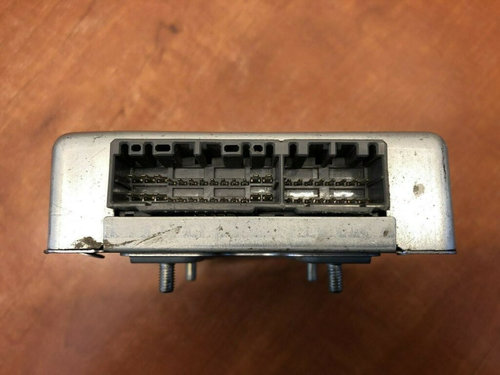 Calculator cutie viteze AISIN MITSUBISHI PAJERO 2 MR350199MR350199