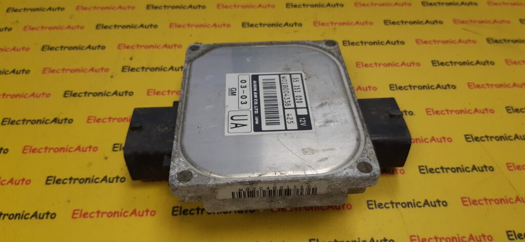 Calculator cutie viteze AISIN OPEL VECTRA 5535302055353020