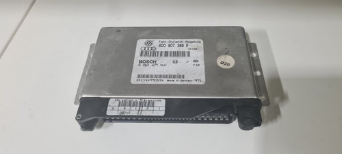 Calculator cutie viteze Audi A8 (1994-2002) [4D2, 4D8] 3.0 Motorina 2001, 4D0907389E
