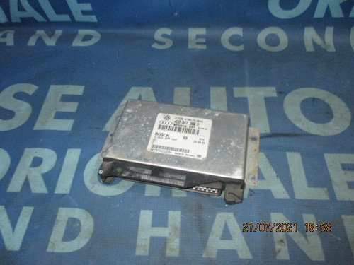 Calculator cutie viteze Audi A8;  4D0907389E