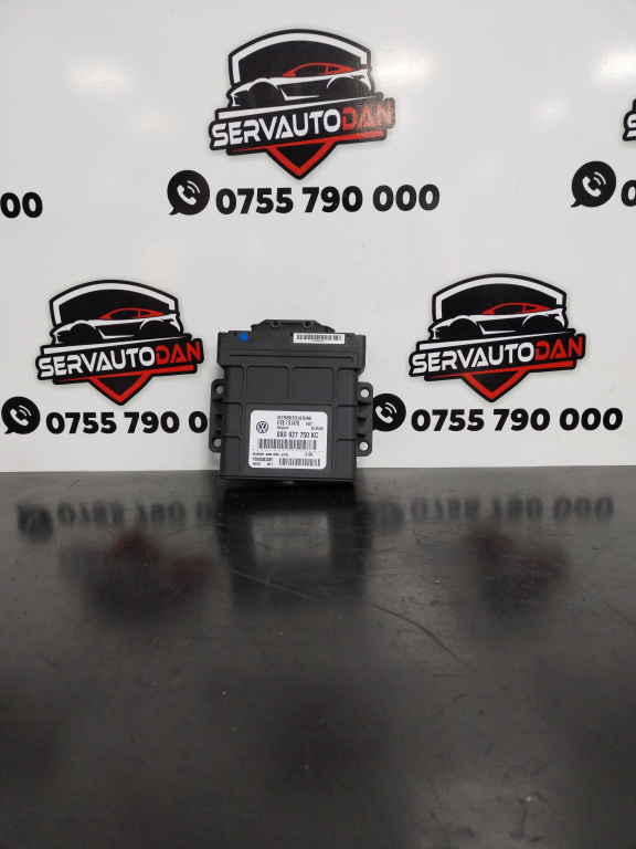 Calculator cutie viteze Audi Q7 (2006-2010) [4L] 3.0 Motorina 2009, 09D927750KC