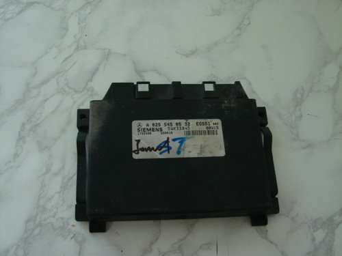 Calculator cutie viteze automat Mercedes-Benz E-Class W210/S210 [1995 - 1999] Sedan 4-usi E 220 D 5G...