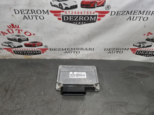 Calculator cutie viteze automata 6 trepte 0AD927755AB VW Touareg I (7L) 2.5 R5 TDI BAC 174 cai