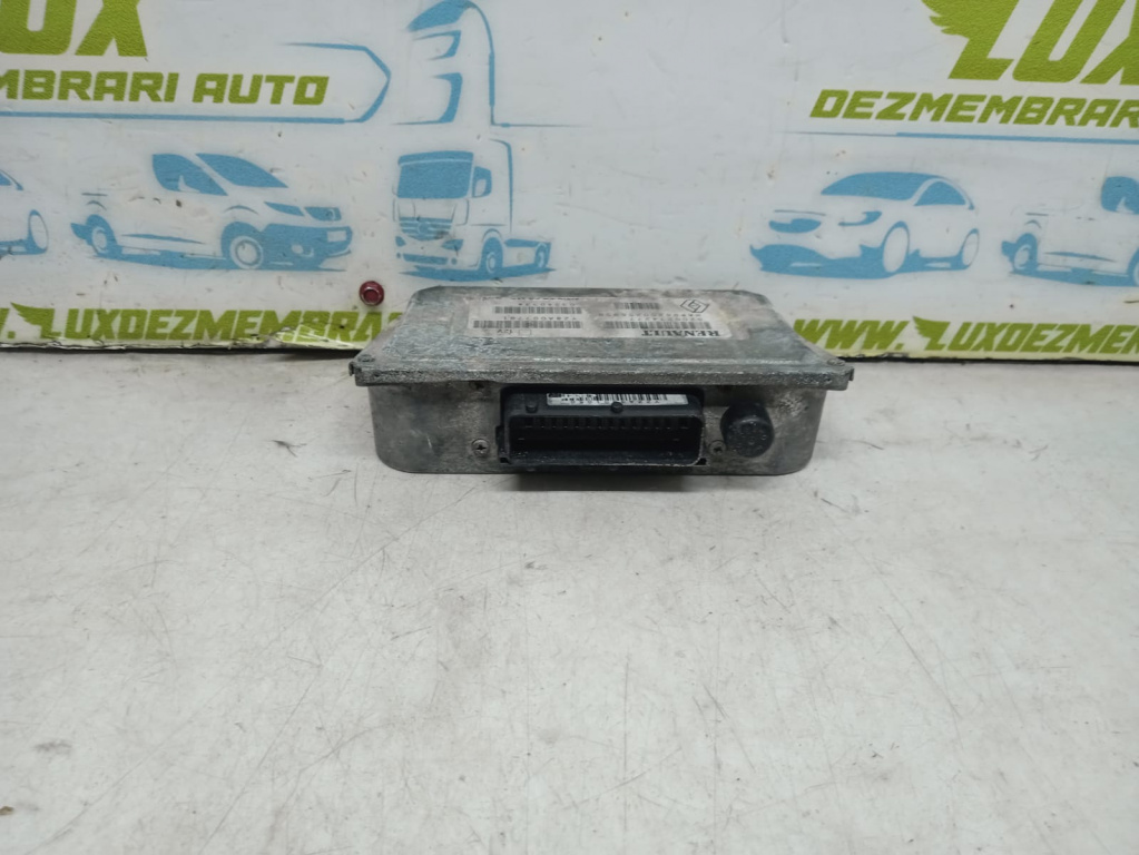 Calculator cutie viteze automata 8200274277 2.2 dci g9t702 Renault Espace 4 [2002 - 2006]