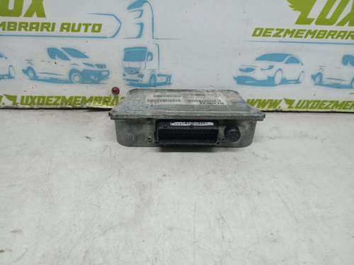 Calculator cutie viteze automata 8200274277 2.2 dci g9t702 Renault Laguna 2 [2001 - 2005]