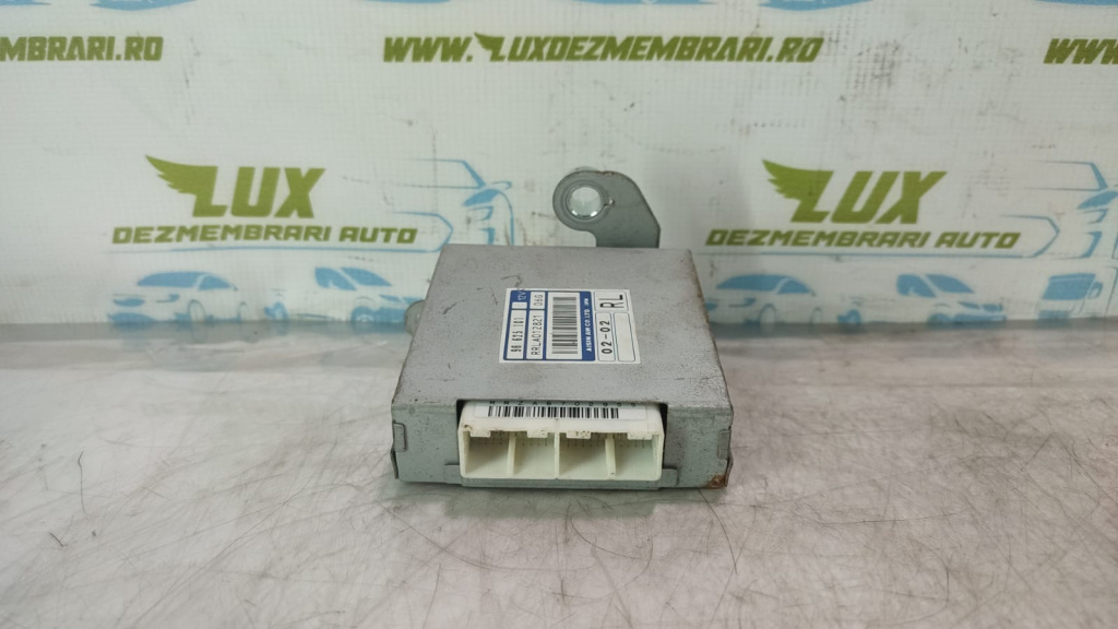 Calculator cutie viteze automata 96625101 Chevrolet Captiva [2006 - 2011]