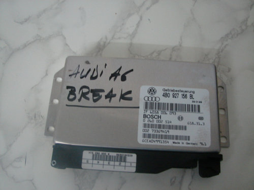 Calculator cutie viteze automata Audi A6 4B/C5 [1997 - 2001] wagon 5-usi 2.5 TDI tiptronic (150 hp)