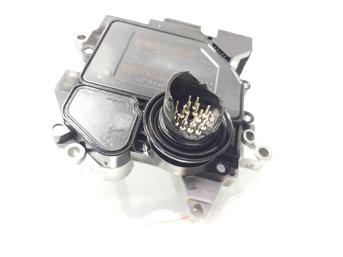 Calculator cutie viteze automata, cod 01J927156JG, Audi A4 (8EC, B7) (id:688075)
