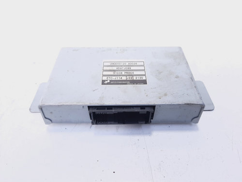 Calculator cutie viteze automata, cod 31036-PR004, Land Rover Freelander (LN) 2.0 Diesel, 204D3 (id:...