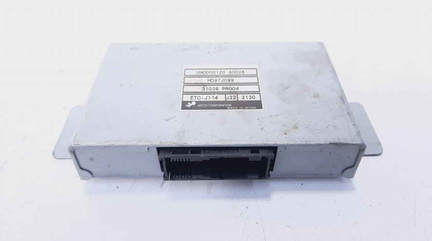 Calculator cutie viteze automata, cod 31036-PR004, Land Rover Freelander (LN) 2.0 Diesel, 204D3 (id:495690)